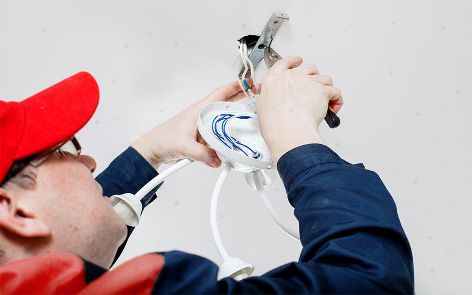 électricien en urgence Noyon
